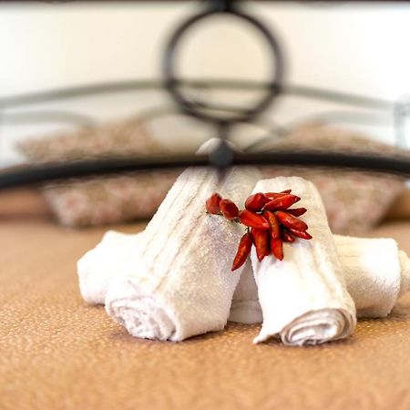 Il Borgo Appartamenti Olbia Zewnętrze zdjęcie