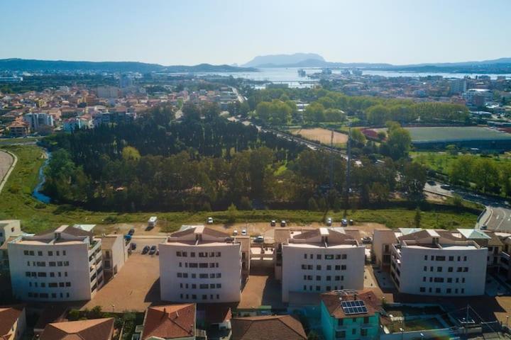 Il Borgo Appartamenti Olbia Zewnętrze zdjęcie
