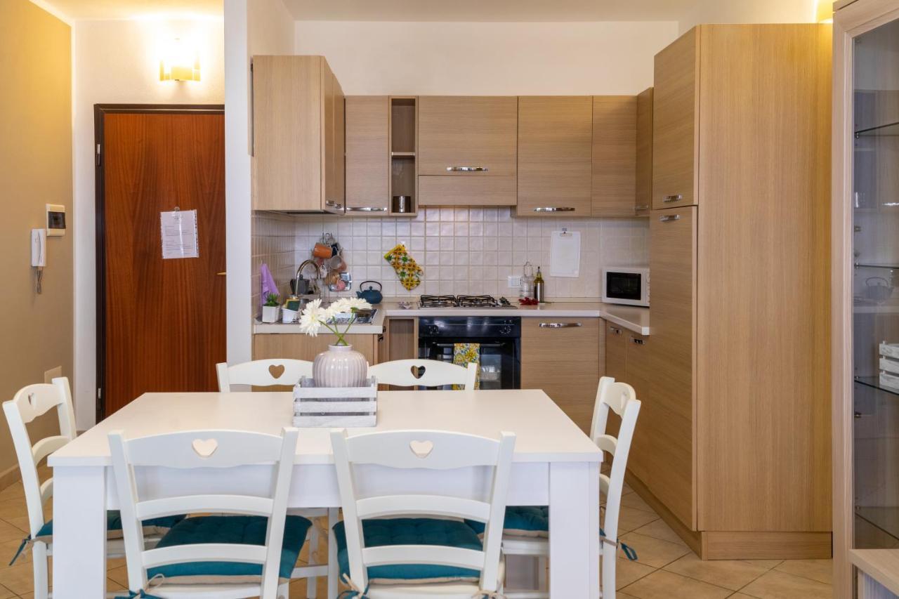Il Borgo Appartamenti Olbia Zewnętrze zdjęcie