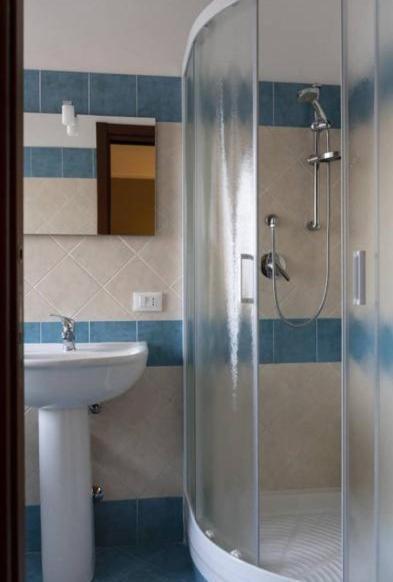 Il Borgo Appartamenti Olbia Zewnętrze zdjęcie