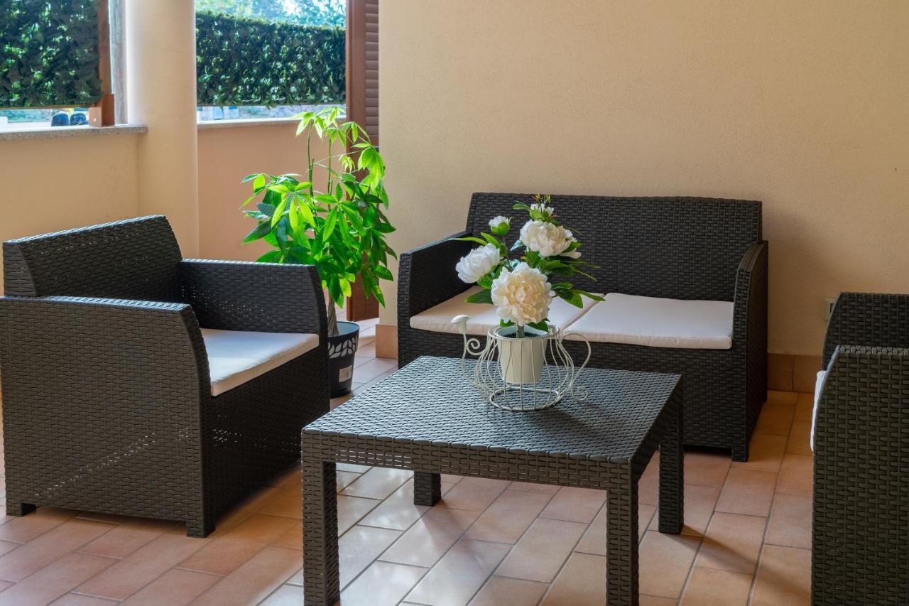 Il Borgo Appartamenti Olbia Zewnętrze zdjęcie