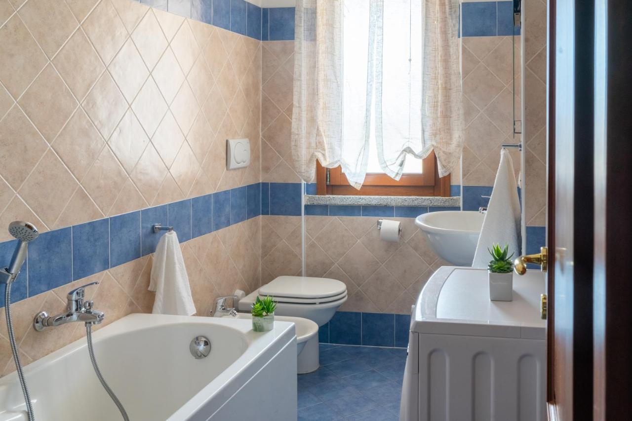 Il Borgo Appartamenti Olbia Zewnętrze zdjęcie