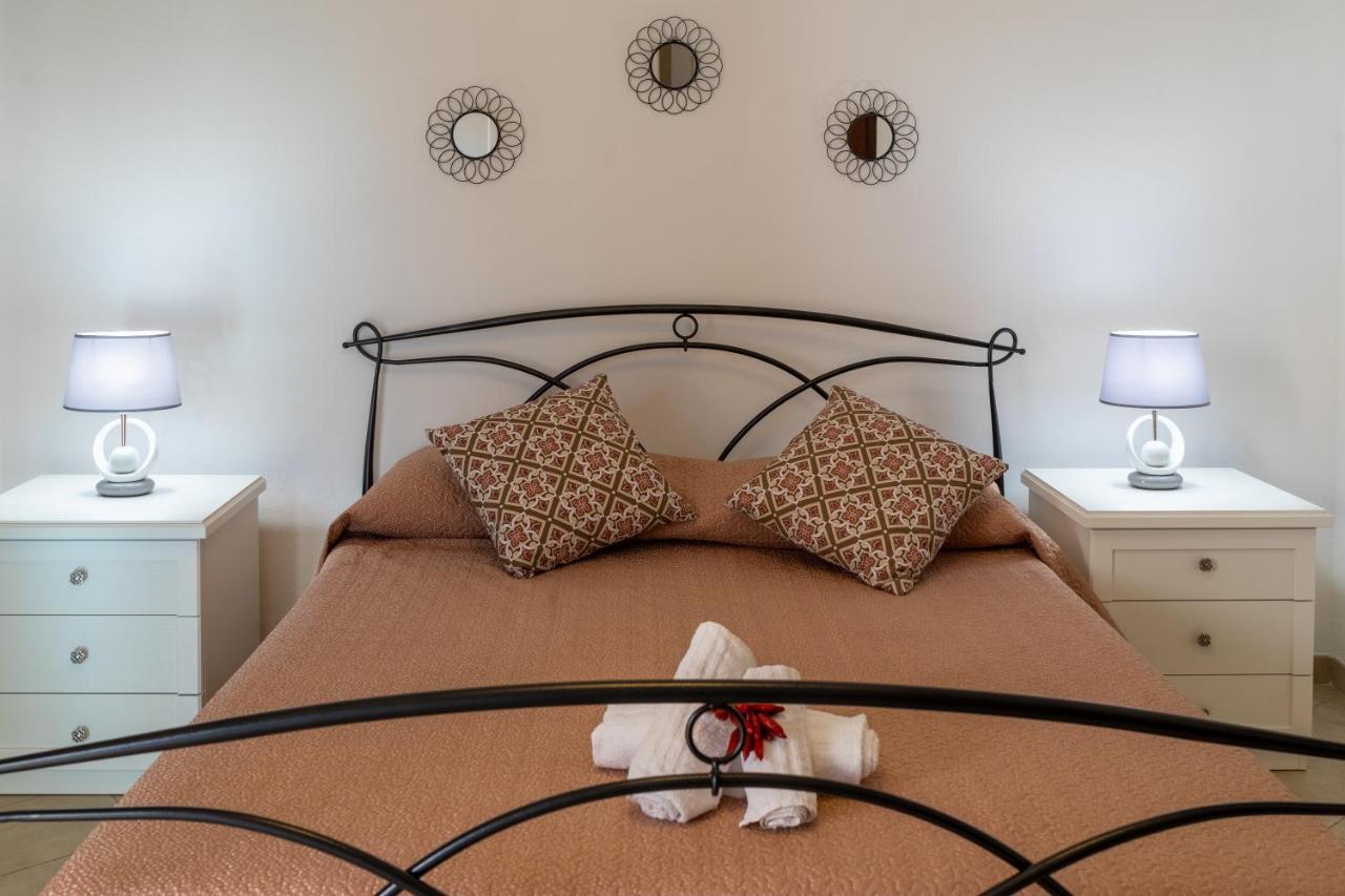 Il Borgo Appartamenti Olbia Zewnętrze zdjęcie