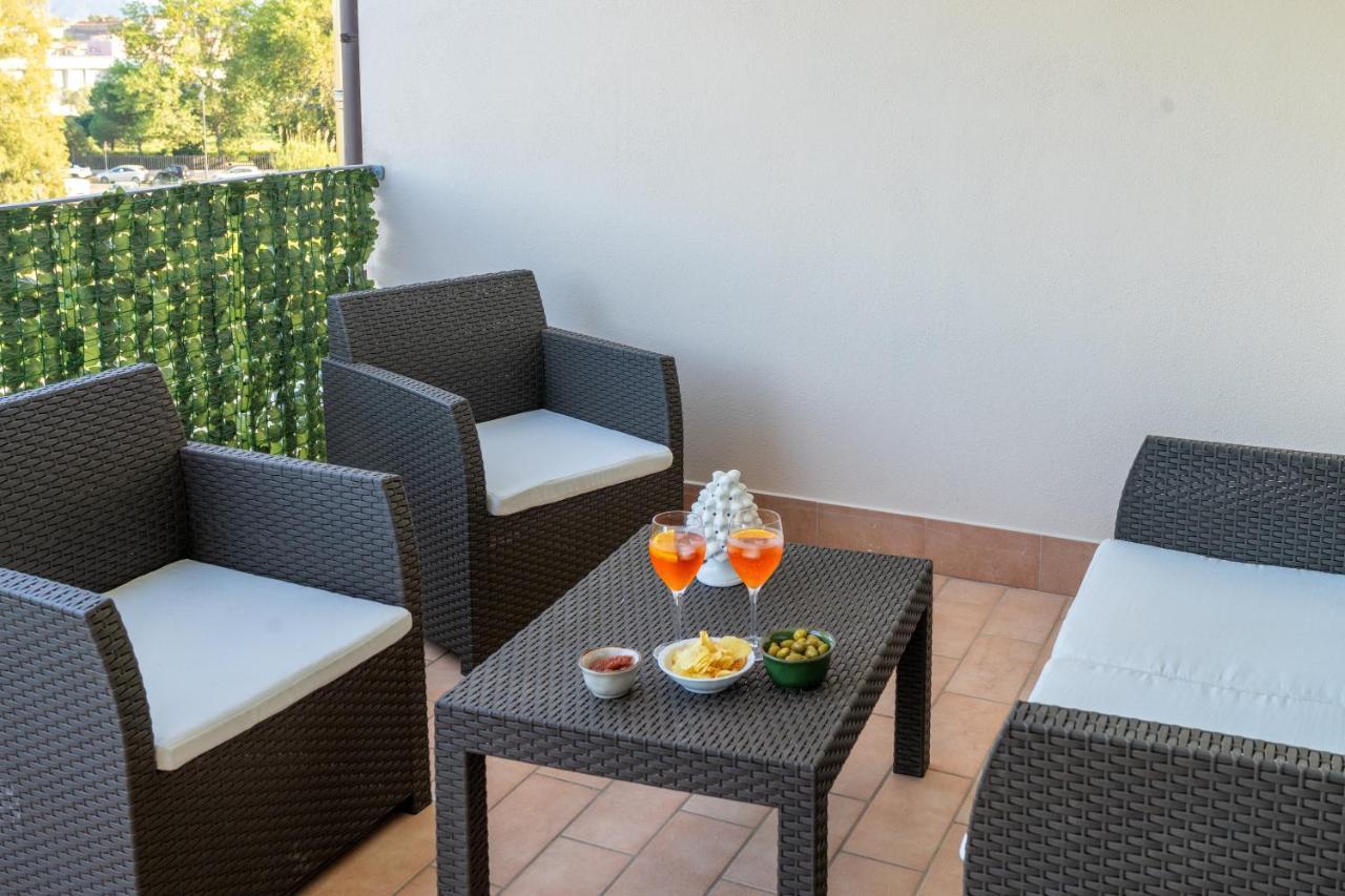 Il Borgo Appartamenti Olbia Zewnętrze zdjęcie