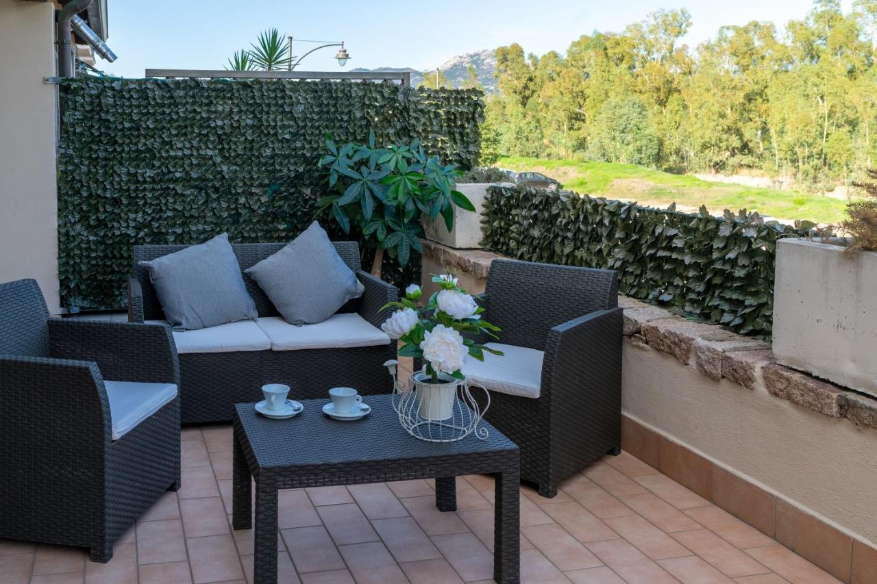 Il Borgo Appartamenti Olbia Zewnętrze zdjęcie