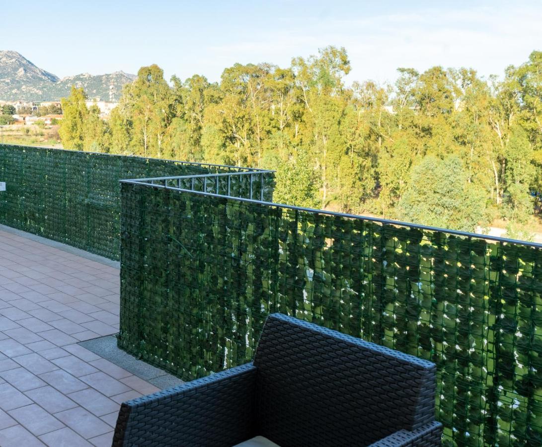 Il Borgo Appartamenti Olbia Zewnętrze zdjęcie